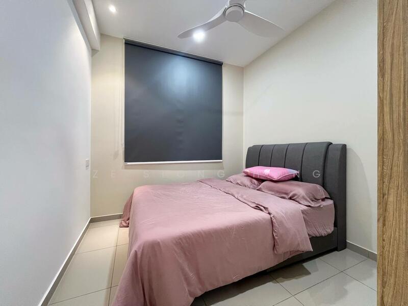 Condominium for Rent at M Vista - Tze Siong Hong - Bedroom - PropertyGuru.com.my