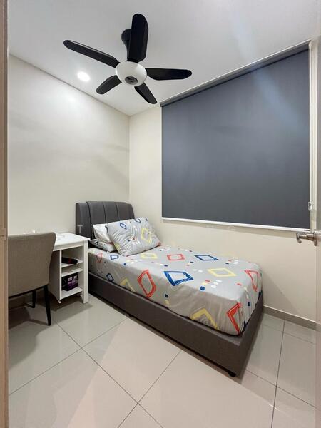 Condominium for Rent at M Vista - Tze Siong Hong - Bedroom - PropertyGuru.com.my
