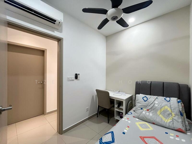 Condominium for Rent at M Vista - Tze Siong Hong - Bedroom - PropertyGuru.com.my