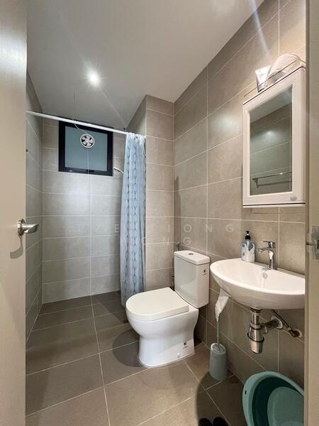 Condominium for Rent at M Vista - Tze Siong Hong - Bathroom - PropertyGuru.com.my