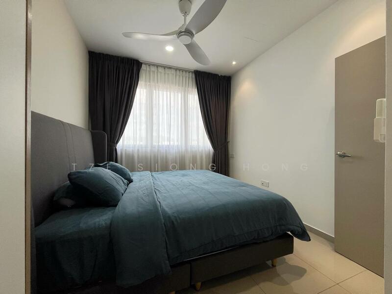 Condominium for Rent at M Vista - Tze Siong Hong - Bedroom - PropertyGuru.com.my