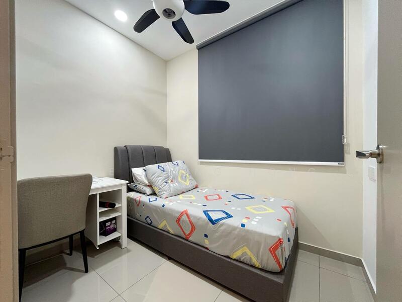 Condominium for Rent at M Vista - Tze Siong Hong - Bedroom - PropertyGuru.com.my