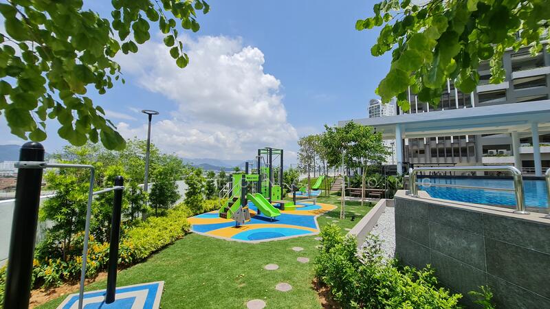 Condominium for Rent at M Vista - Tze Siong Hong - Exterior - PropertyGuru.com.my