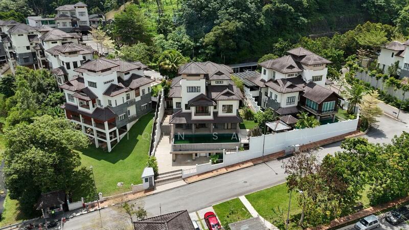 Bungalow for Sale in Ampang (Selangor) - Shiqin Saidin - Exterior - PropertyGuru.com.my