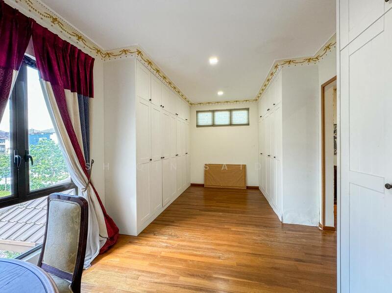Bungalow for Sale in Ampang (Selangor) - Shiqin Saidin - Interior - PropertyGuru.com.my