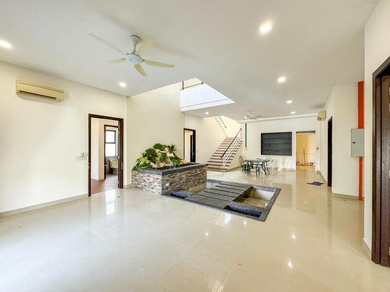 Bungalow for Sale in Ampang (Selangor) - Shiqin Saidin - Living Room - PropertyGuru.com.my