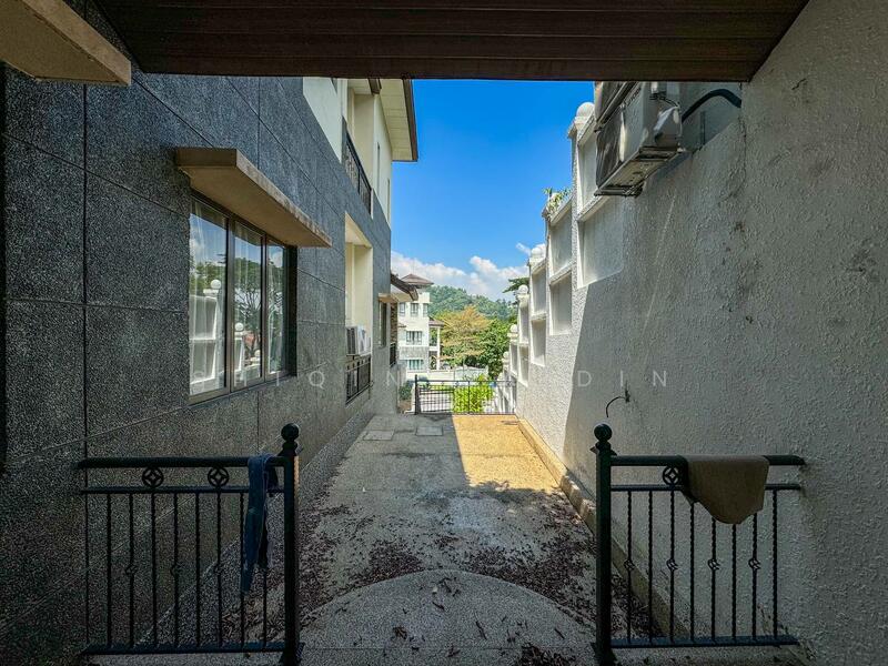 Bungalow for Sale in Ampang (Selangor) - Shiqin Saidin - Exterior - PropertyGuru.com.my