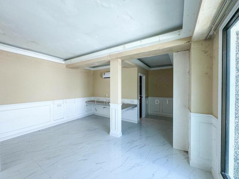 Bungalow for Sale in Ampang (Selangor) - Shiqin Saidin - Interior - PropertyGuru.com.my
