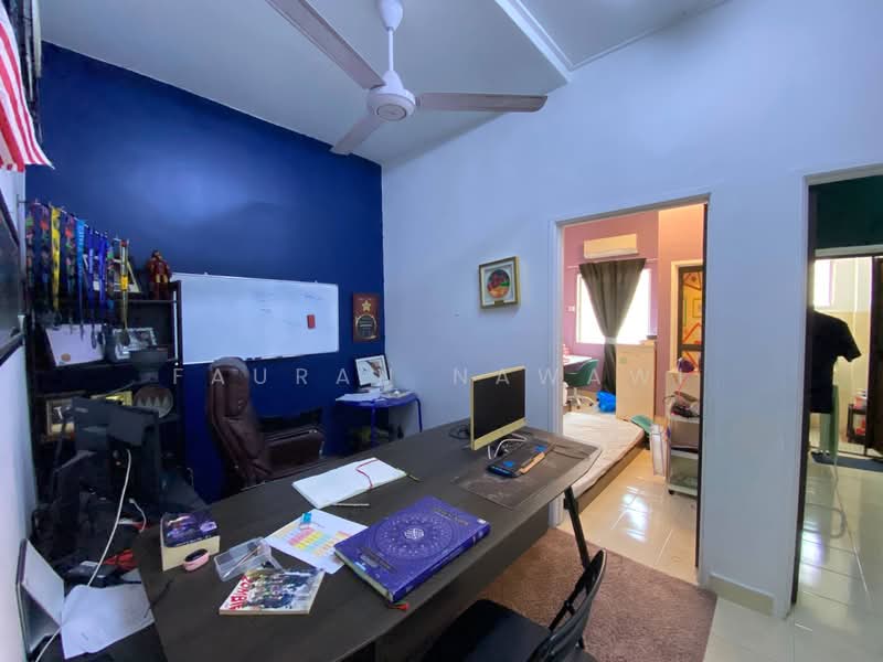 2-storey Terraced House for Sale in Bandar Baru Bangi (Selangor) - Fauran Nawawi - PropertyGuru.com.my