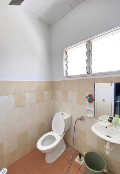 2-storey Terraced House for Sale in Bandar Baru Bangi (Selangor) - Fauran Nawawi - PropertyGuru.com.my