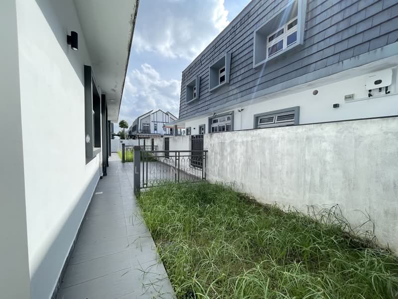 Cluster House for Sale in Eco Spring (Johor Bahru) - Alan Chew - Exterior - PropertyGuru.com.my