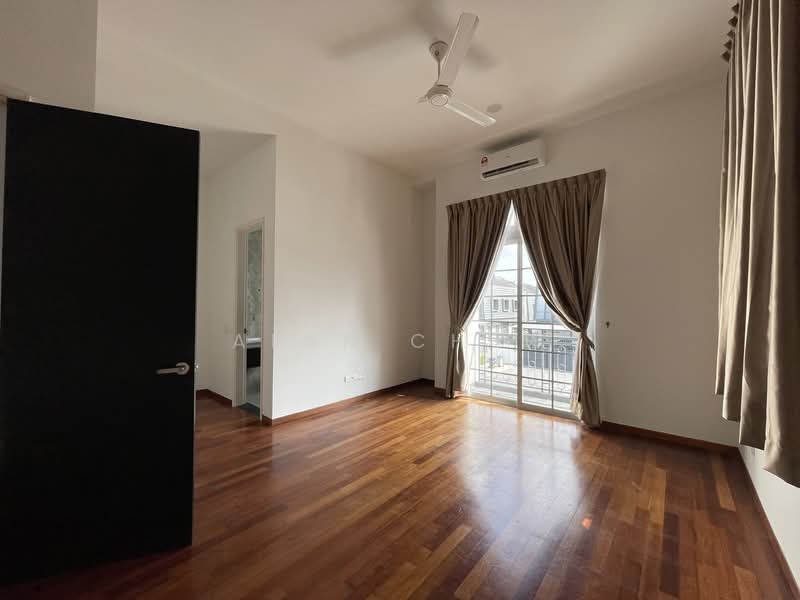 Cluster House for Sale in Eco Spring (Johor Bahru) - Alan Chew - Bedroom - PropertyGuru.com.my