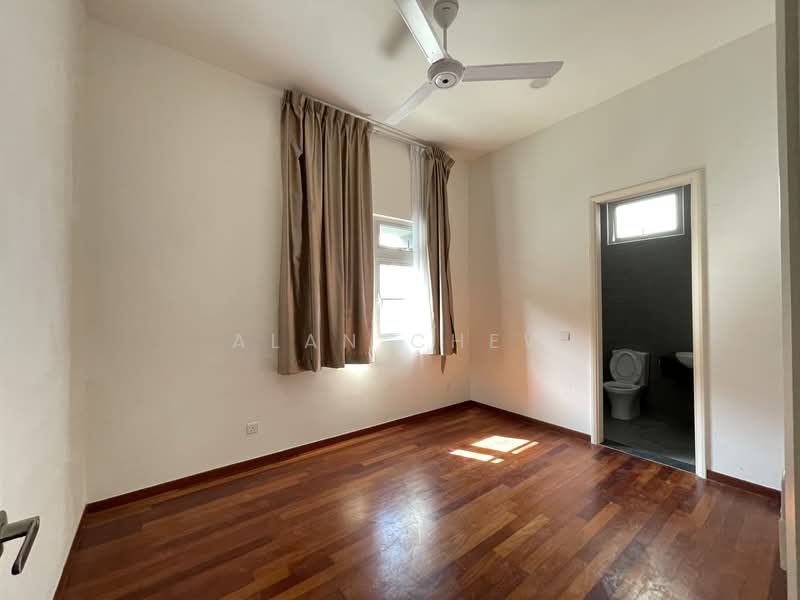 Cluster House for Sale in Eco Spring (Johor Bahru) - Alan Chew - Bedroom - PropertyGuru.com.my