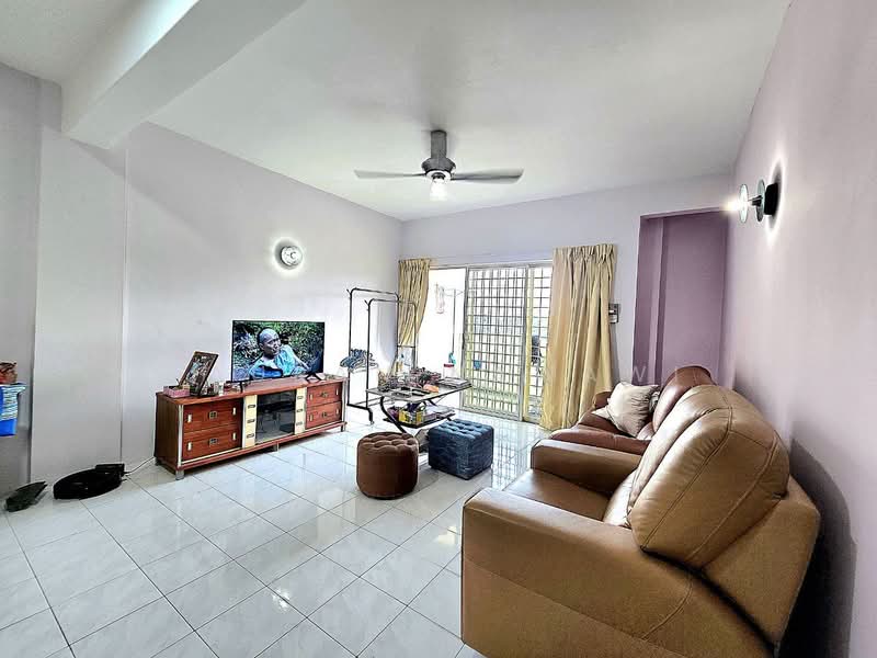 Permata Heights Apartment untuk Untuk Dijual - RM 320,000, Feb 2026 - PropertyGuru.com.my