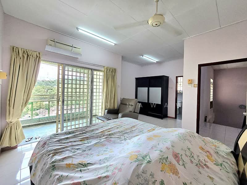 Permata Heights Apartment untuk Untuk Dijual - RM 320,000, Feb 2026 - PropertyGuru.com.my