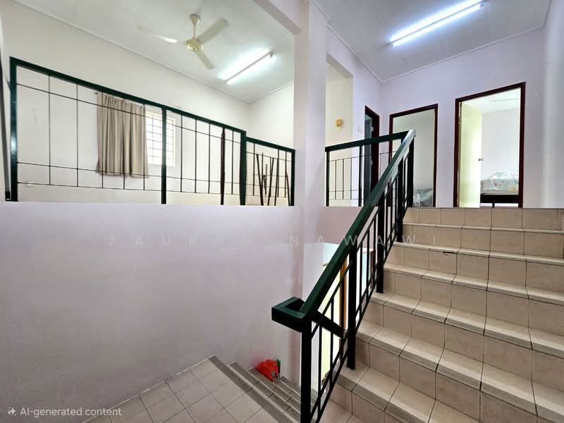 Permata Heights Apartment untuk Untuk Dijual - RM 320,000, Feb 2026 - PropertyGuru.com.my