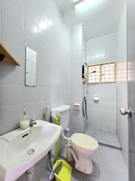 Permata Heights Apartment untuk Untuk Dijual - RM 320,000, Feb 2026 - PropertyGuru.com.my