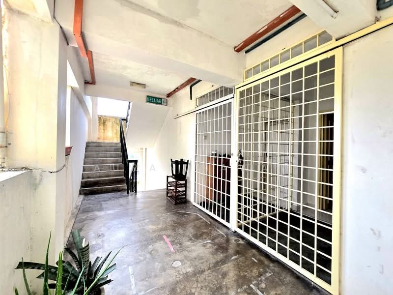 Permata Heights Apartment untuk Untuk Dijual - RM 320,000, Feb 2026 - PropertyGuru.com.my