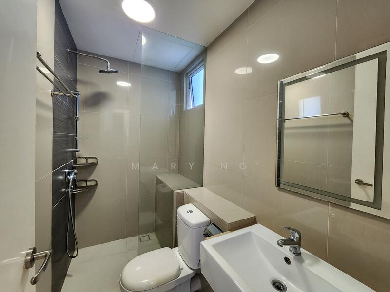Service Residence for Sale at Desa Green - Mary Ng - Bathroom - PropertyGuru.com.my