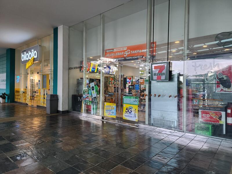 Service Residence for Sale at Desa Green - Mary Ng - Exterior - PropertyGuru.com.my