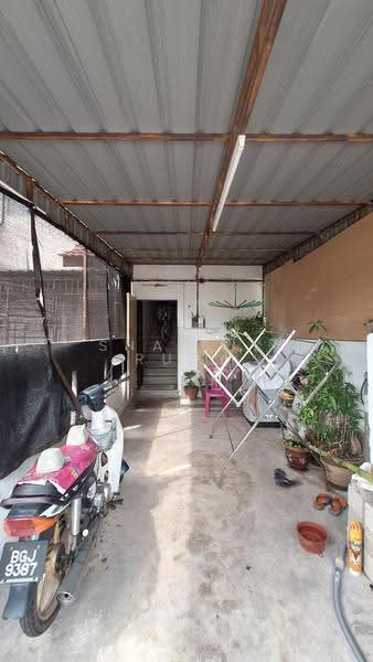 Townhouse for Sale in Desa Coalfields (Sungai Buloh) - Shaiful Rudy - Exterior - PropertyGuru.com.my