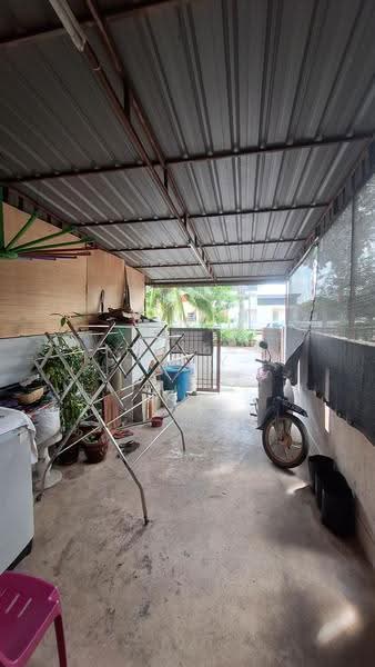 Townhouse for Sale in Desa Coalfields (Sungai Buloh) - Shaiful Rudy - Exterior - PropertyGuru.com.my
