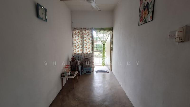 Townhouse for Sale in Desa Coalfields (Sungai Buloh) - Shaiful Rudy - Interior - PropertyGuru.com.my