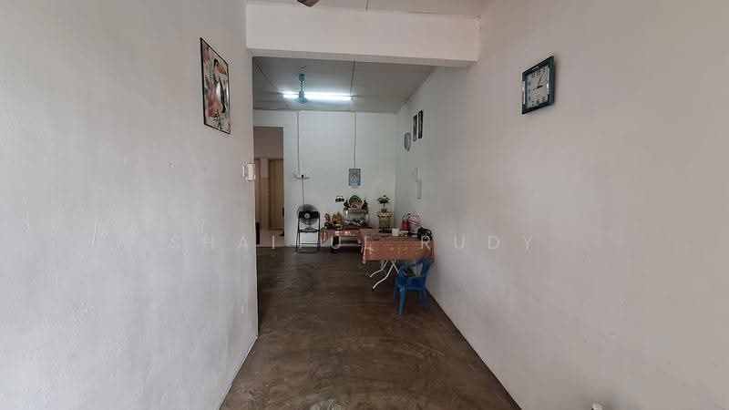 Townhouse for Sale in Desa Coalfields (Sungai Buloh) - Shaiful Rudy - Interior - PropertyGuru.com.my
