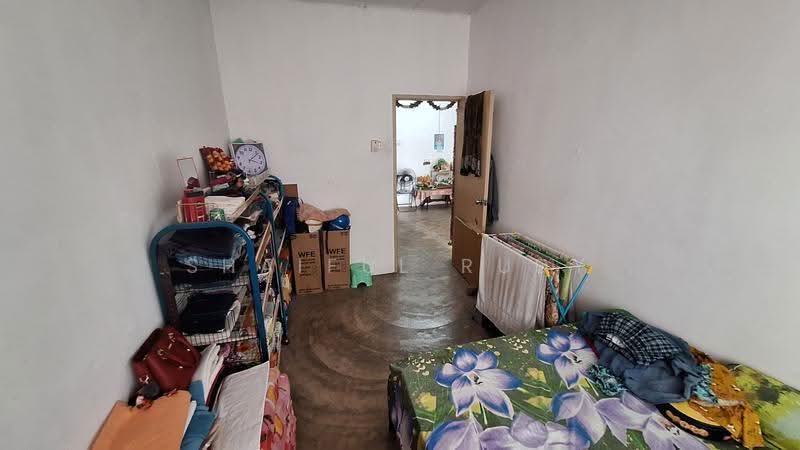 Townhouse for Sale in Desa Coalfields (Sungai Buloh) - Shaiful Rudy - Bedroom - PropertyGuru.com.my