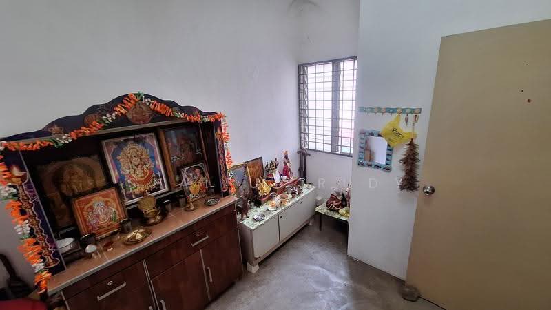 Townhouse for Sale in Desa Coalfields (Sungai Buloh) - Shaiful Rudy - Interior - PropertyGuru.com.my