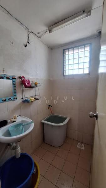 Townhouse for Sale in Desa Coalfields (Sungai Buloh) - Shaiful Rudy - Bathroom - PropertyGuru.com.my