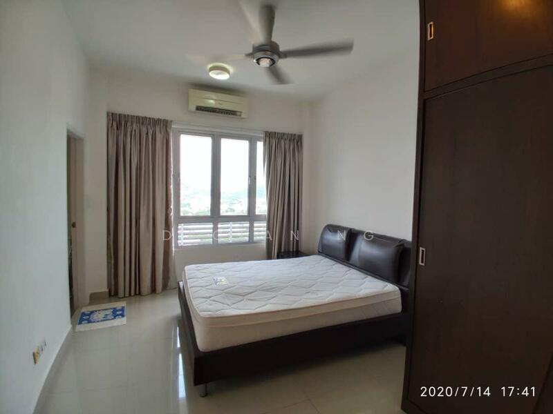 Condominium for Sale at Surin Condominium - Declan Ng - Bedroom - PropertyGuru.com.my