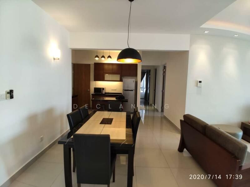 Condominium for Sale at Surin Condominium - Declan Ng - Kitchen - PropertyGuru.com.my