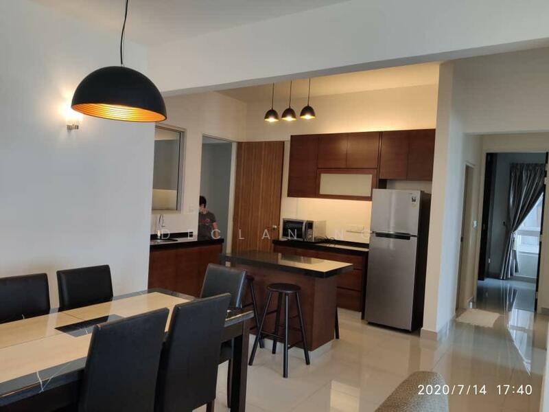 Condominium for Sale at Surin Condominium - Declan Ng - Kitchen - PropertyGuru.com.my