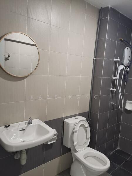 Condominium for Rent at Sierra East - Kaze Kang - Bathroom - PropertyGuru.com.my