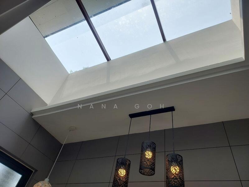 For Rent - 16 Sierra