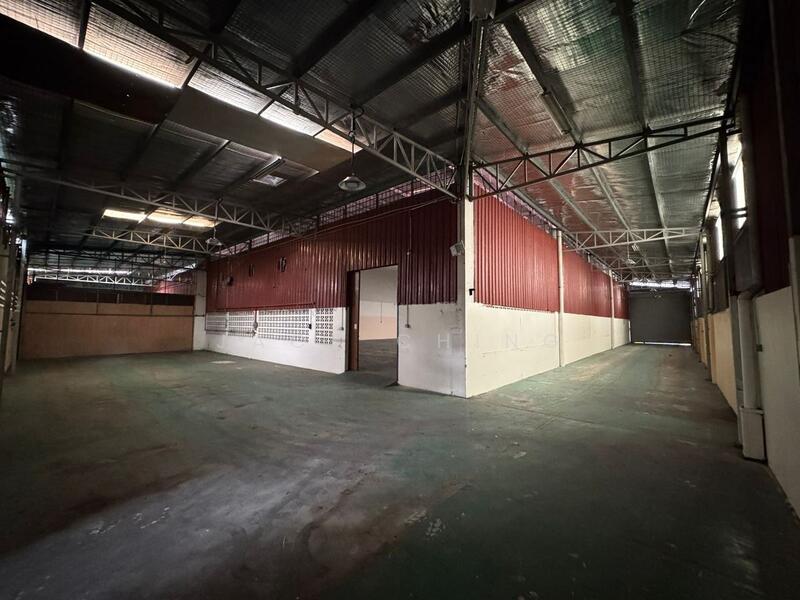 Semi-D Factory for Rent in Taman Johor Jaya (Johor Bahru) - Jack Ching - Interior - PropertyGuru.com.my