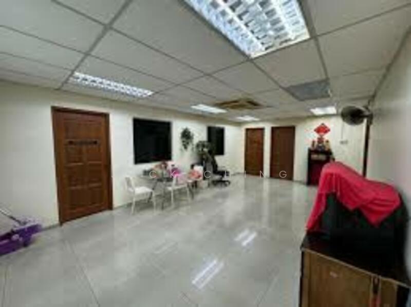 Semi-D Factory for Rent in Taman Johor Jaya (Johor Bahru) - Jack Ching - Interior - PropertyGuru.com.my