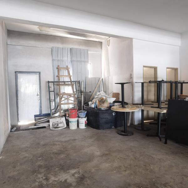 Shop / Office for Rent in Melaka City (Melaka) - Daniel Pow - Interior - PropertyGuru.com.my