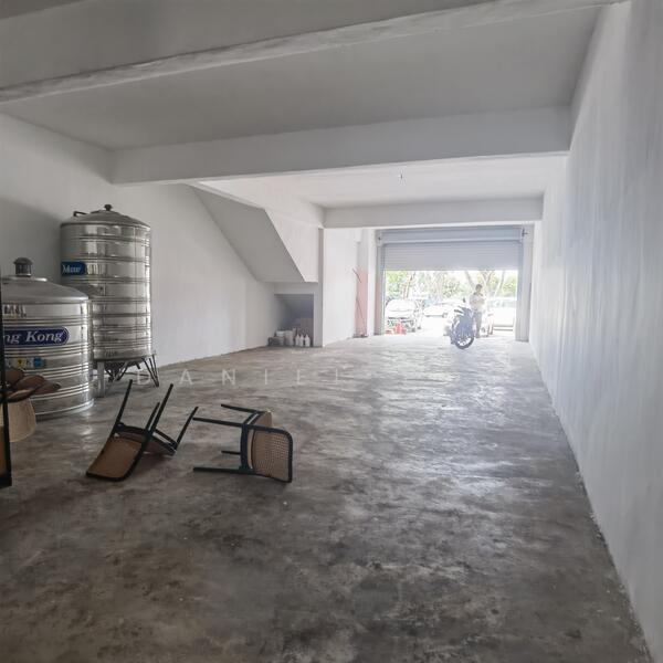 Shop / Office for Rent in Melaka City (Melaka) - Daniel Pow - Interior - PropertyGuru.com.my