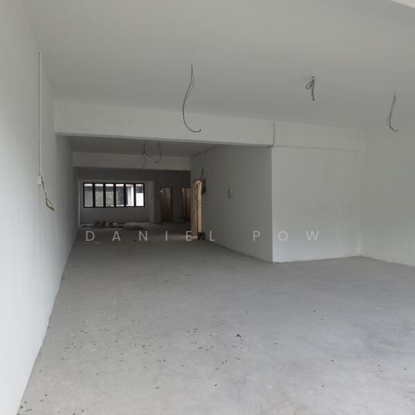 Shop / Office for Rent in Melaka City (Melaka) - Daniel Pow - Interior - PropertyGuru.com.my