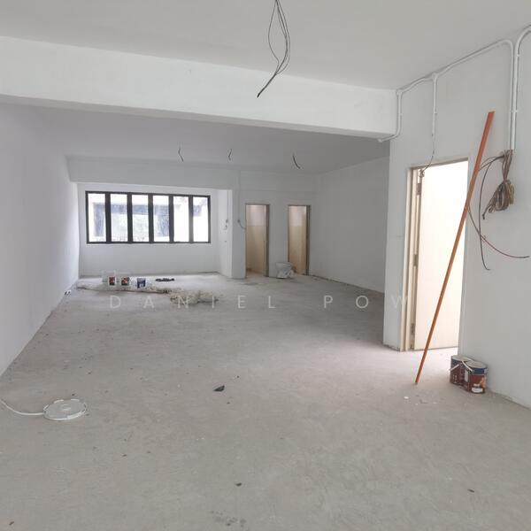 Shop / Office for Rent in Melaka City (Melaka) - Daniel Pow - Interior - PropertyGuru.com.my