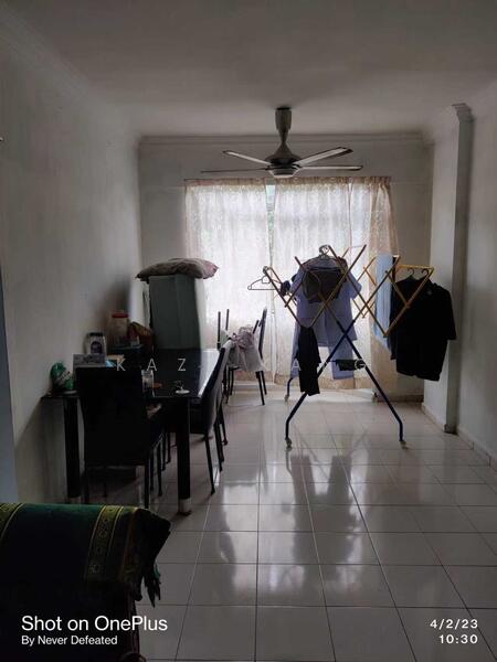 Sri Impian Apartment untuk Untuk Disewa - RM 290,000 /bulan, Feb 2026 - PropertyGuru.com.my