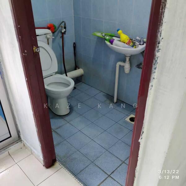 Sri Impian Apartment untuk Untuk Disewa - RM 290,000 /bulan, Feb 2026 - PropertyGuru.com.my