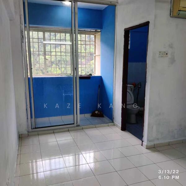 Sri Impian Apartment untuk Untuk Disewa - RM 290,000 /bulan, Feb 2026 - PropertyGuru.com.my