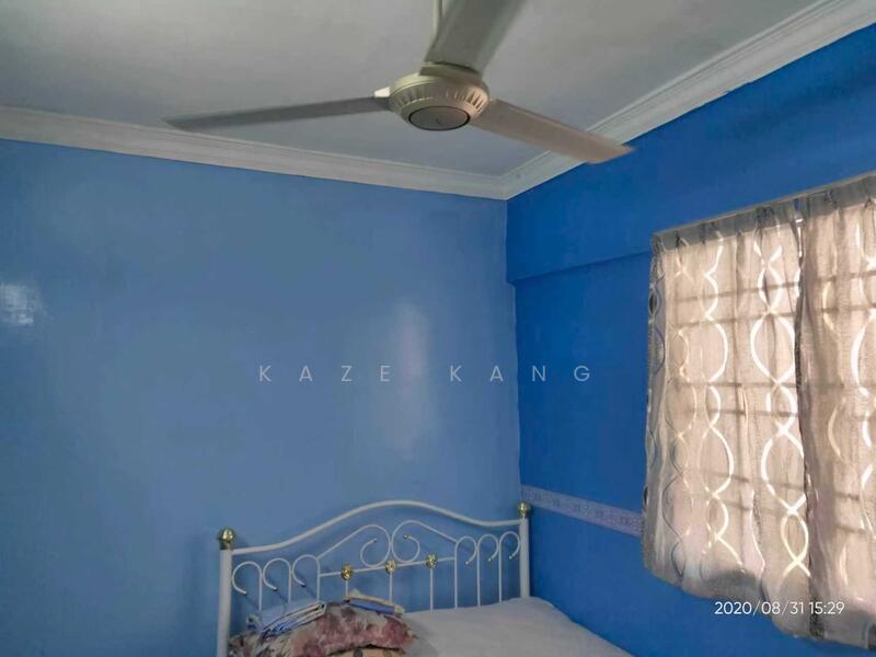 Sri Impian Apartment untuk Untuk Disewa - RM 290,000 /bulan, Feb 2026 - PropertyGuru.com.my