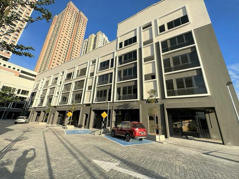 Shop / Office for Rent in Setia Alam (Selangor) - David Lao - Exterior - PropertyGuru.com.my