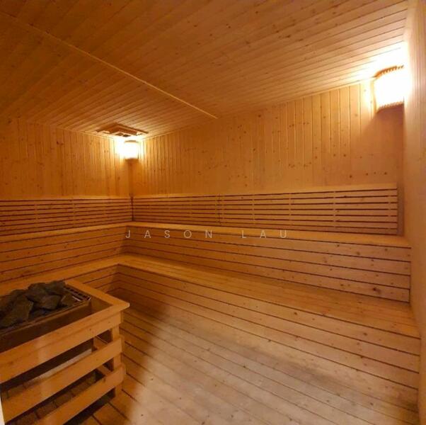 Univ 360 Place untuk Untuk Disewa - RM 1,700 /bulan, Feb 2026 - Interior - PropertyGuru.com.my