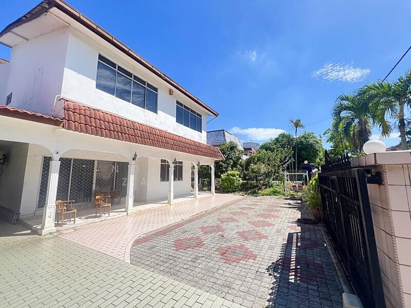 Section 3 @ Shah Alam untuk Untuk Dijual - RM 1,400,000, Mac 2026 - Exterior - PropertyGuru.com.my