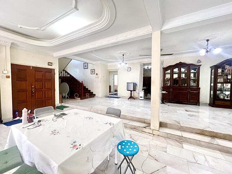 Section 3 @ Shah Alam untuk Untuk Dijual - RM 1,400,000, Mac 2026 - Living Room - PropertyGuru.com.my